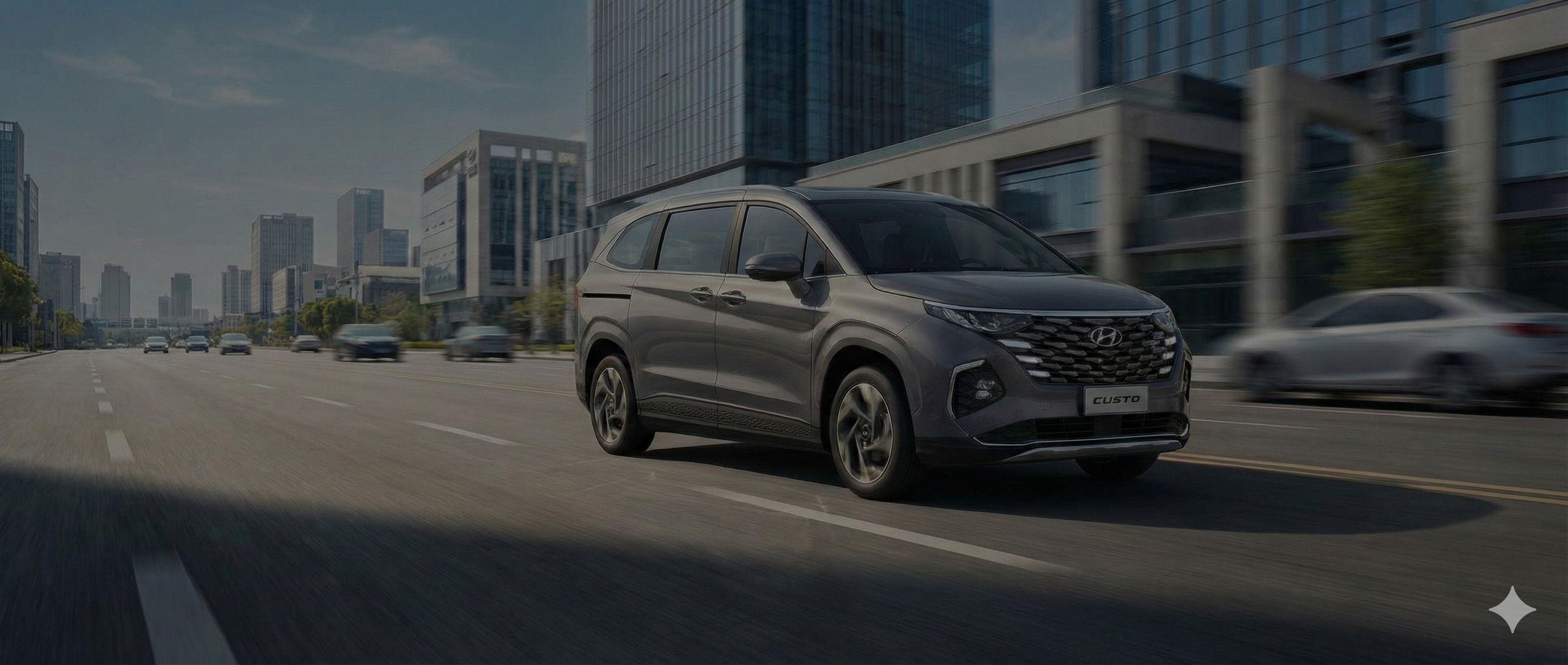 HYUNDAI – NEM GROUP