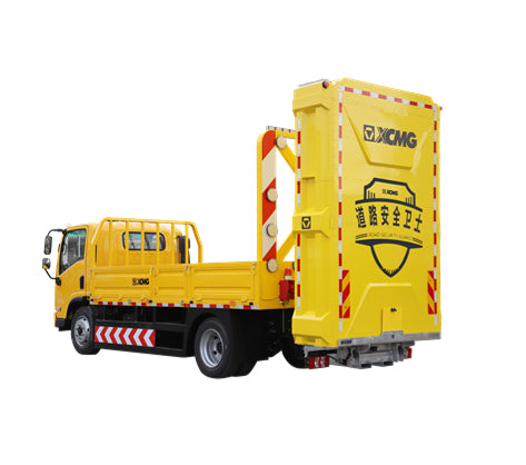 Vehículo de señalizacion  FZS100