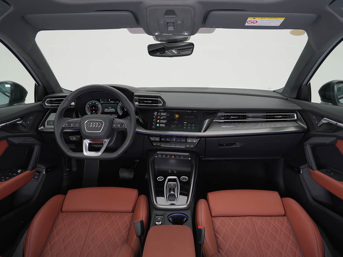 audi a3 Sportback 35TFSI Edición Disfrutable 2026