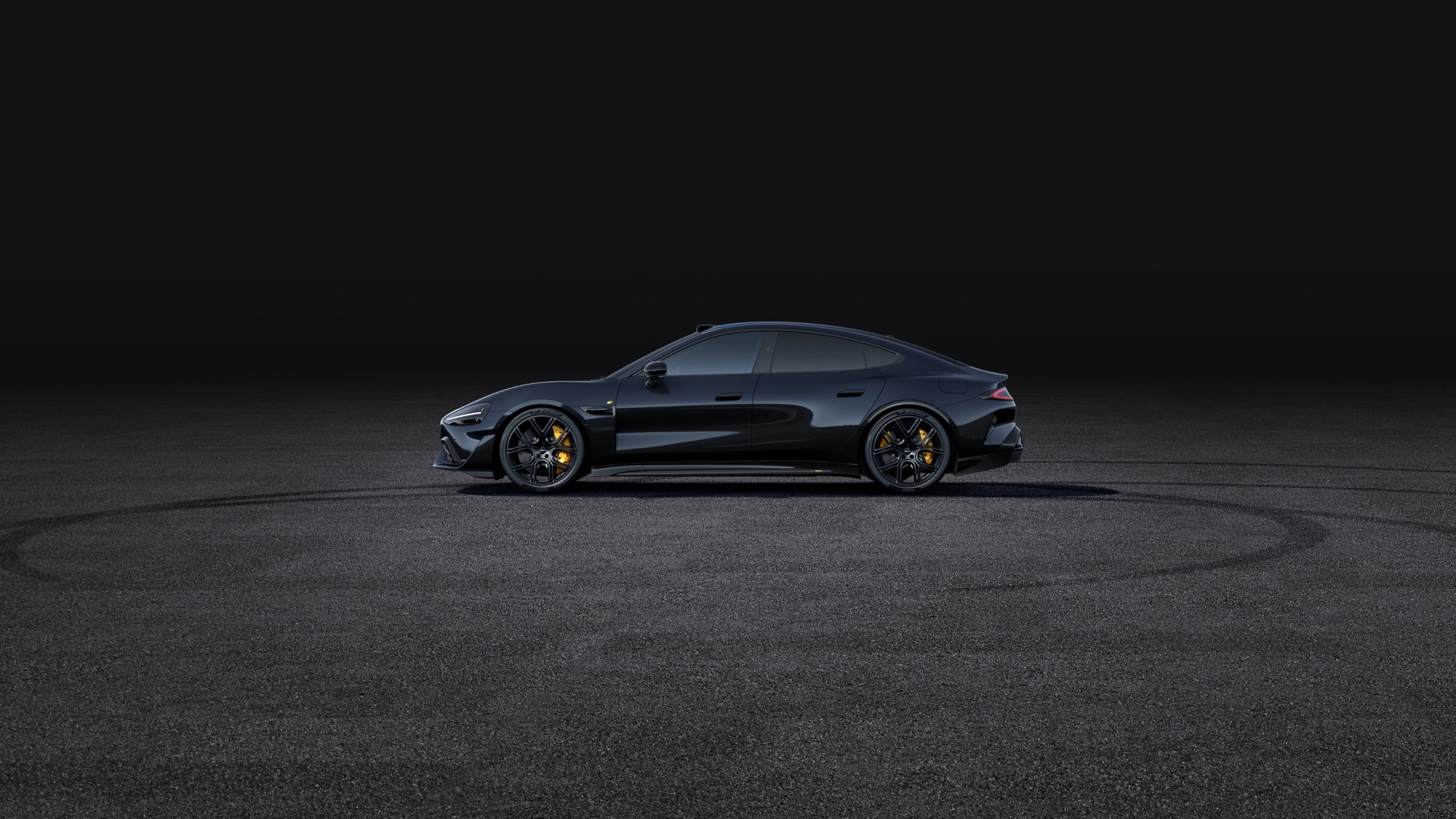 SU7  RWD Pro version