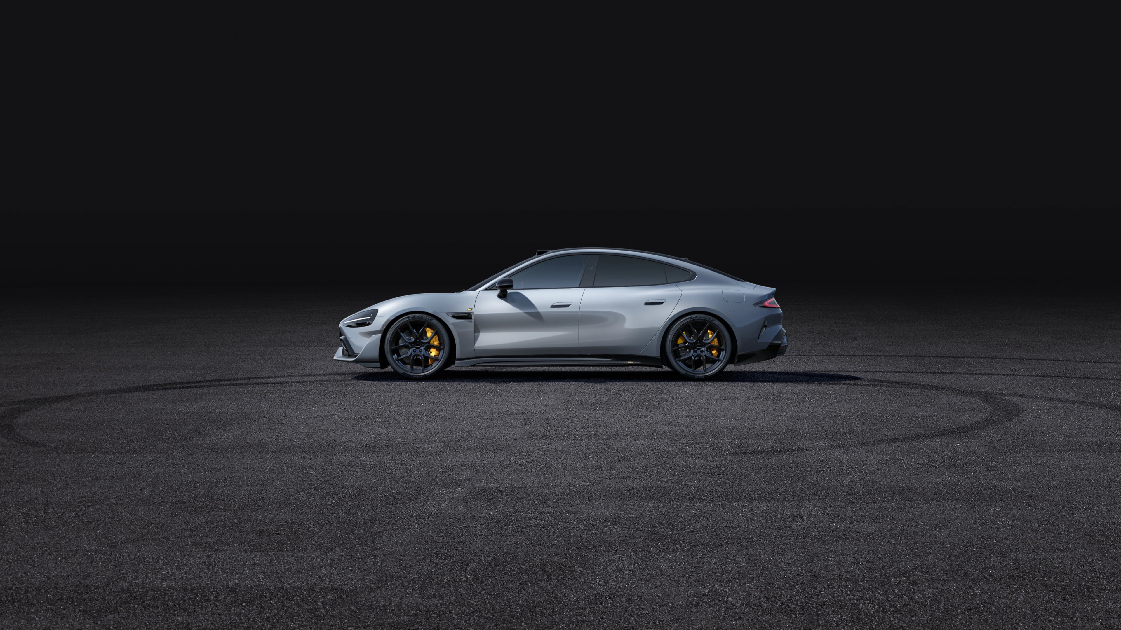 SU7  RWD Pro version