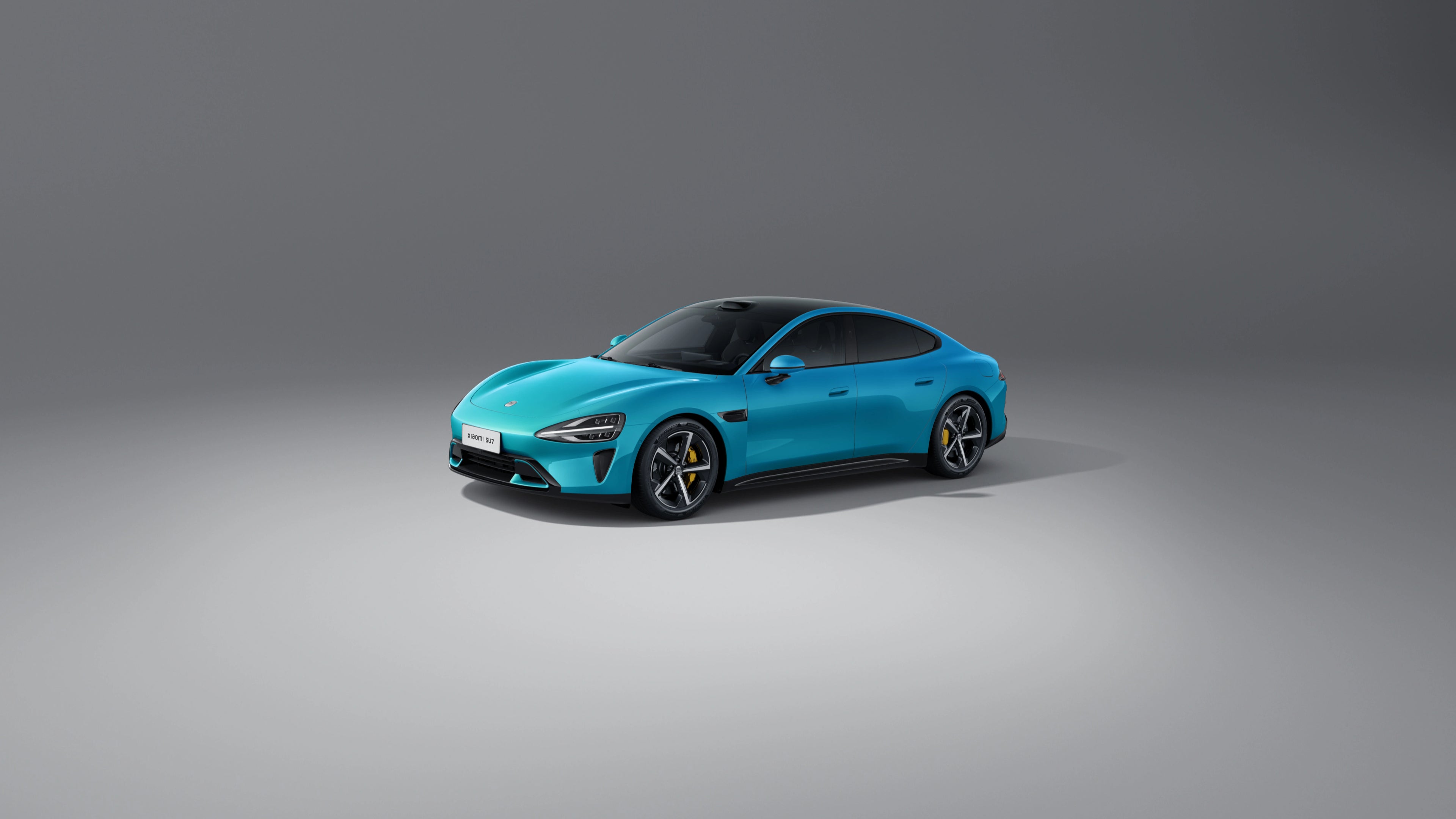 SU7 MAX 4WD Max version