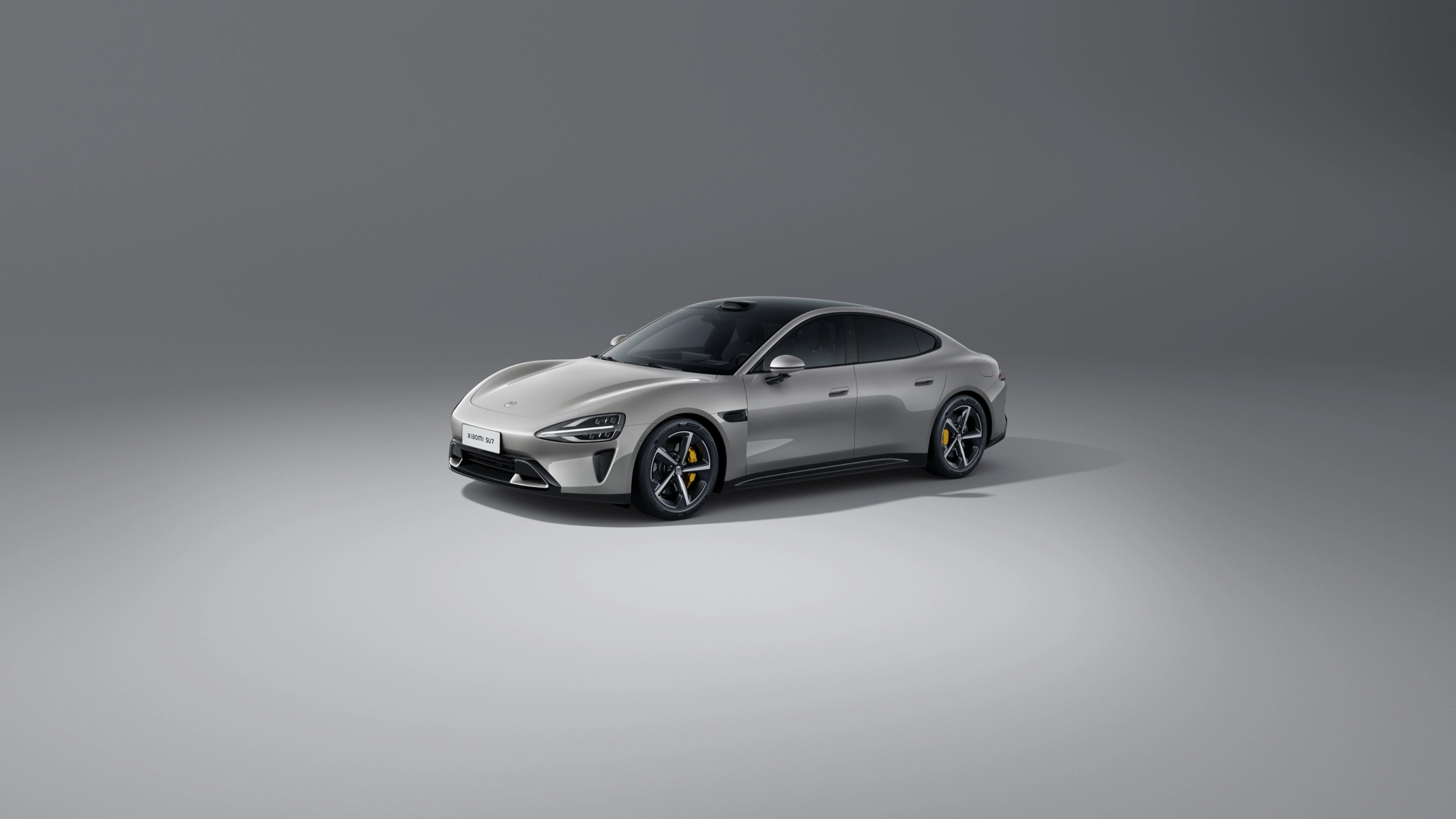 SU7 MAX 4WD Max version