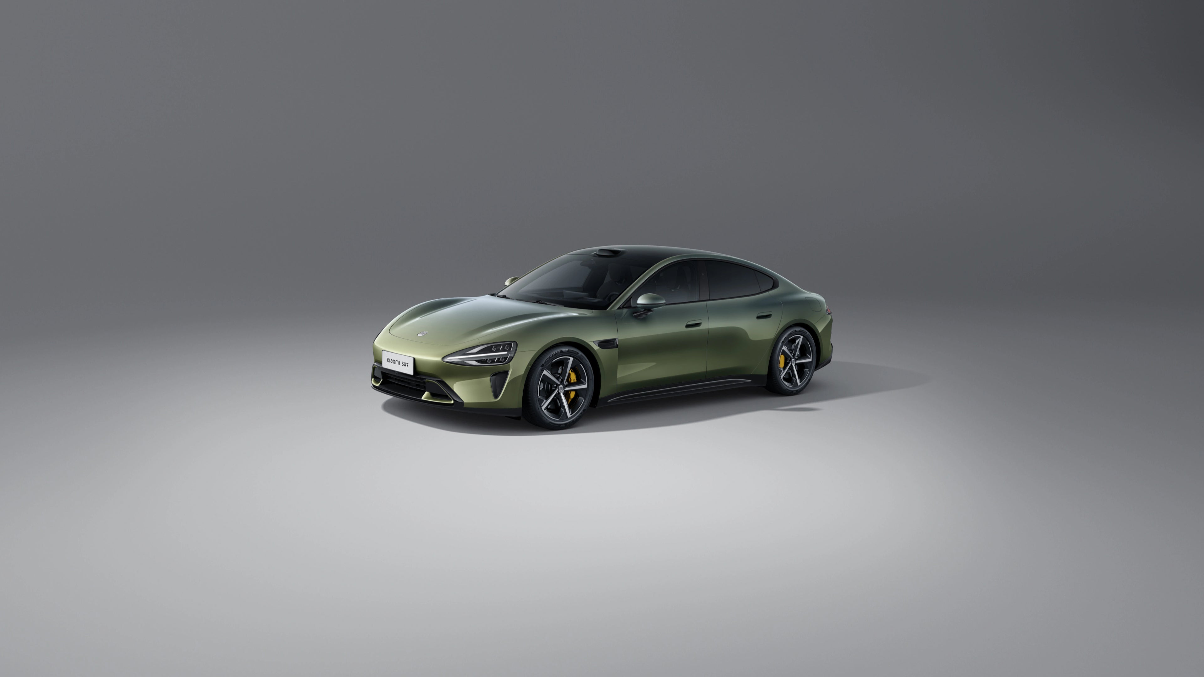 SU7 MAX 4WD Max version