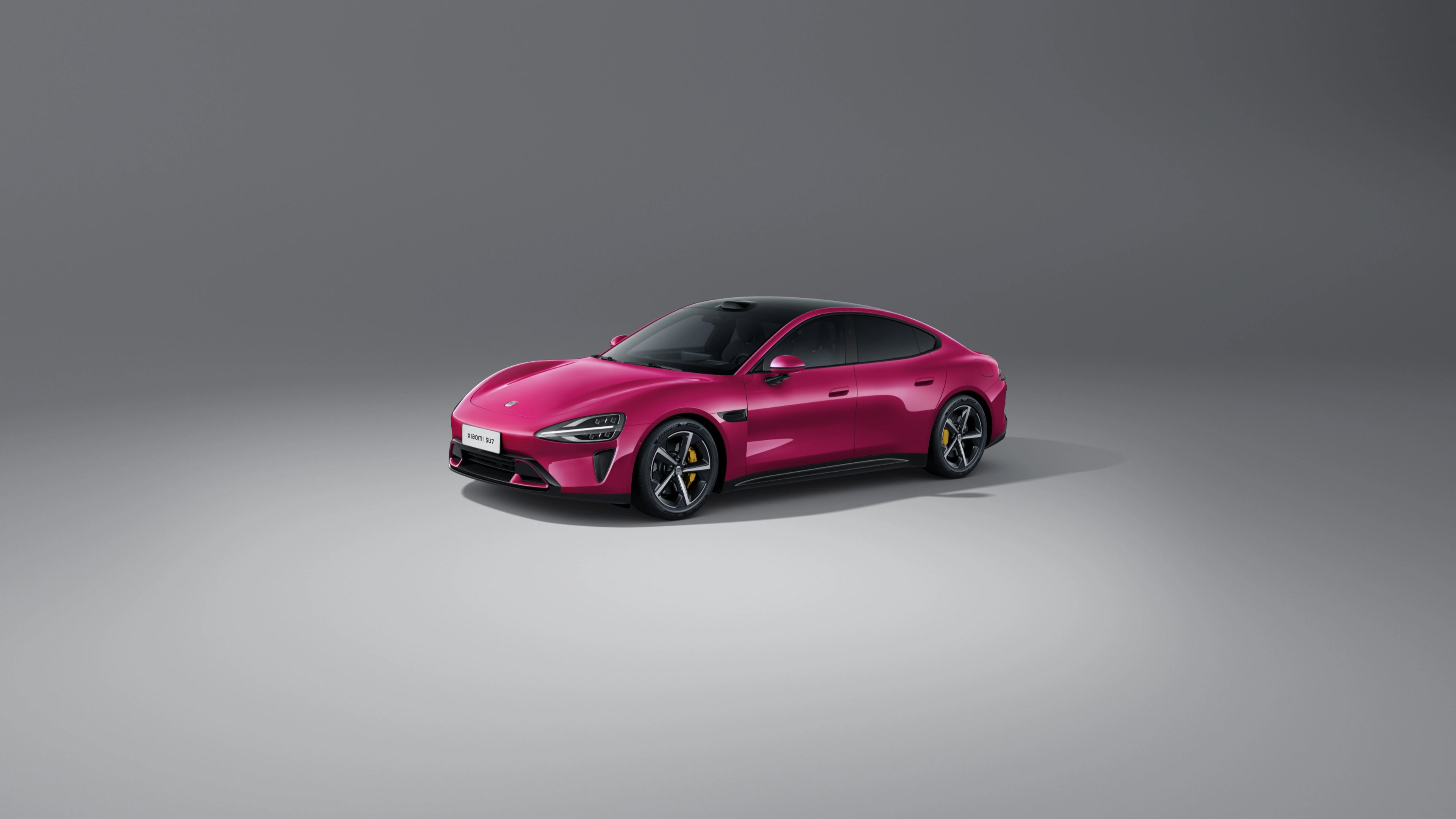 SU7 MAX 4WD Max version