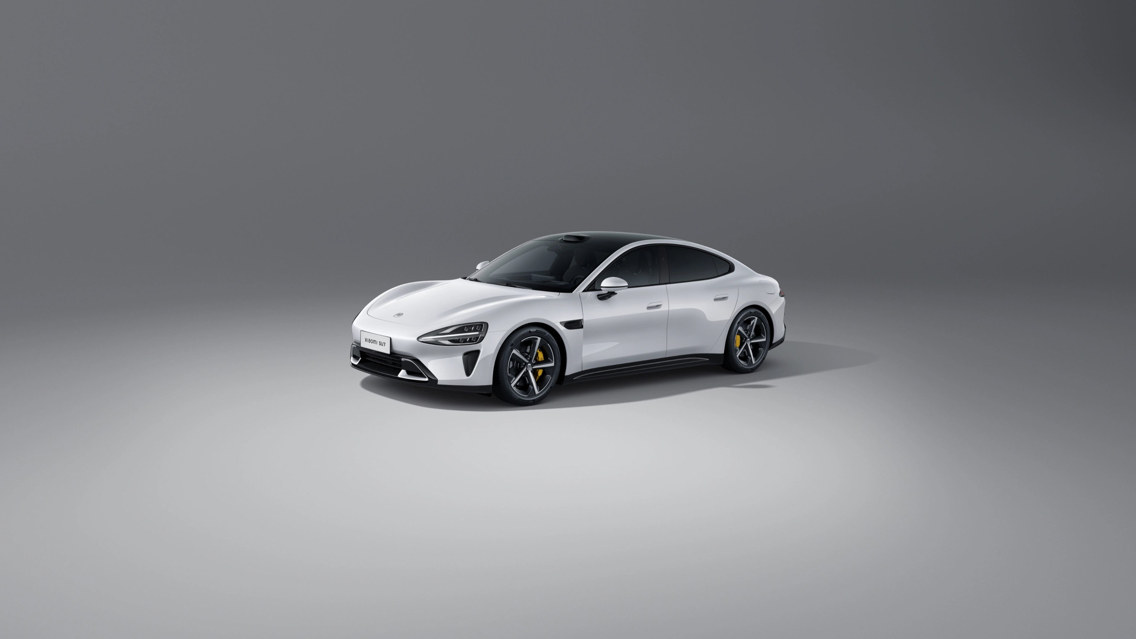 SU7 MAX 4WD Max version