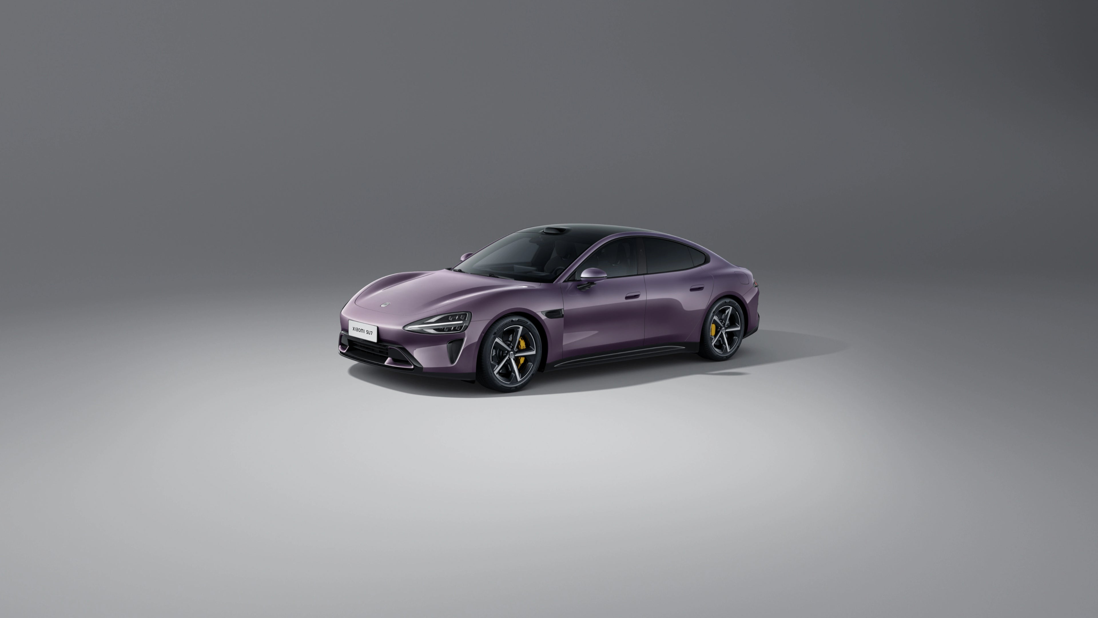 SU7 MAX 4WD Max version