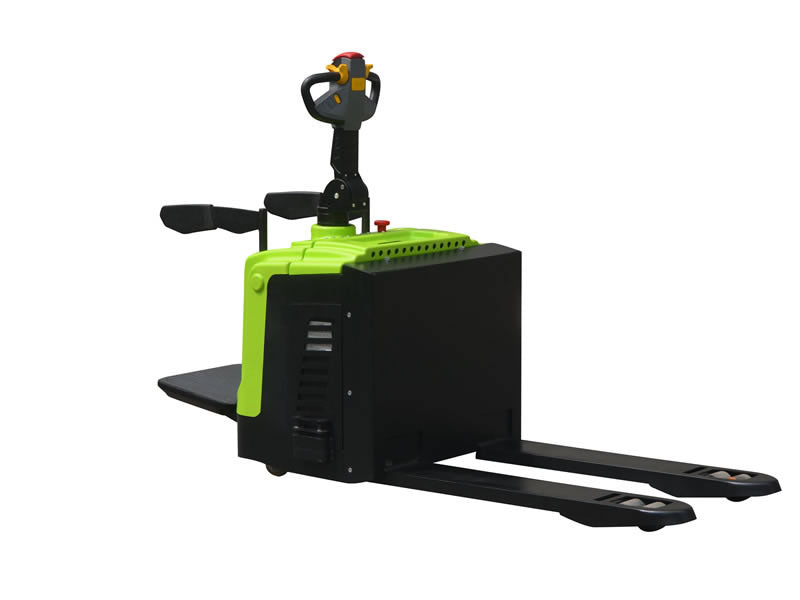 Transpaleta eléctrica de 2-3 toneladas