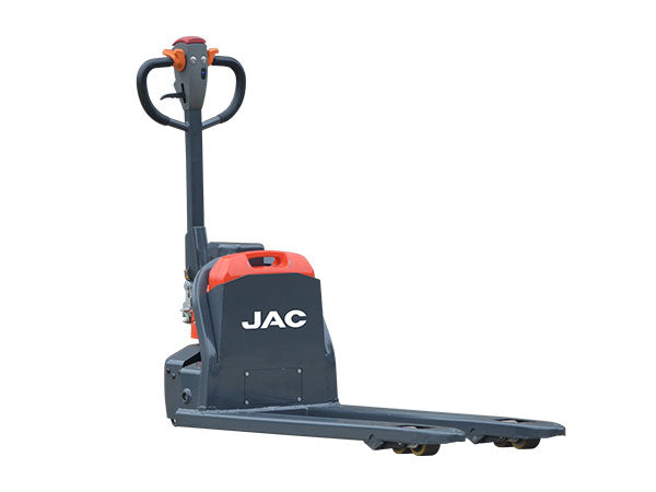 Transpaleta con batería de litio de 1,5/1,8/2,0 toneladas