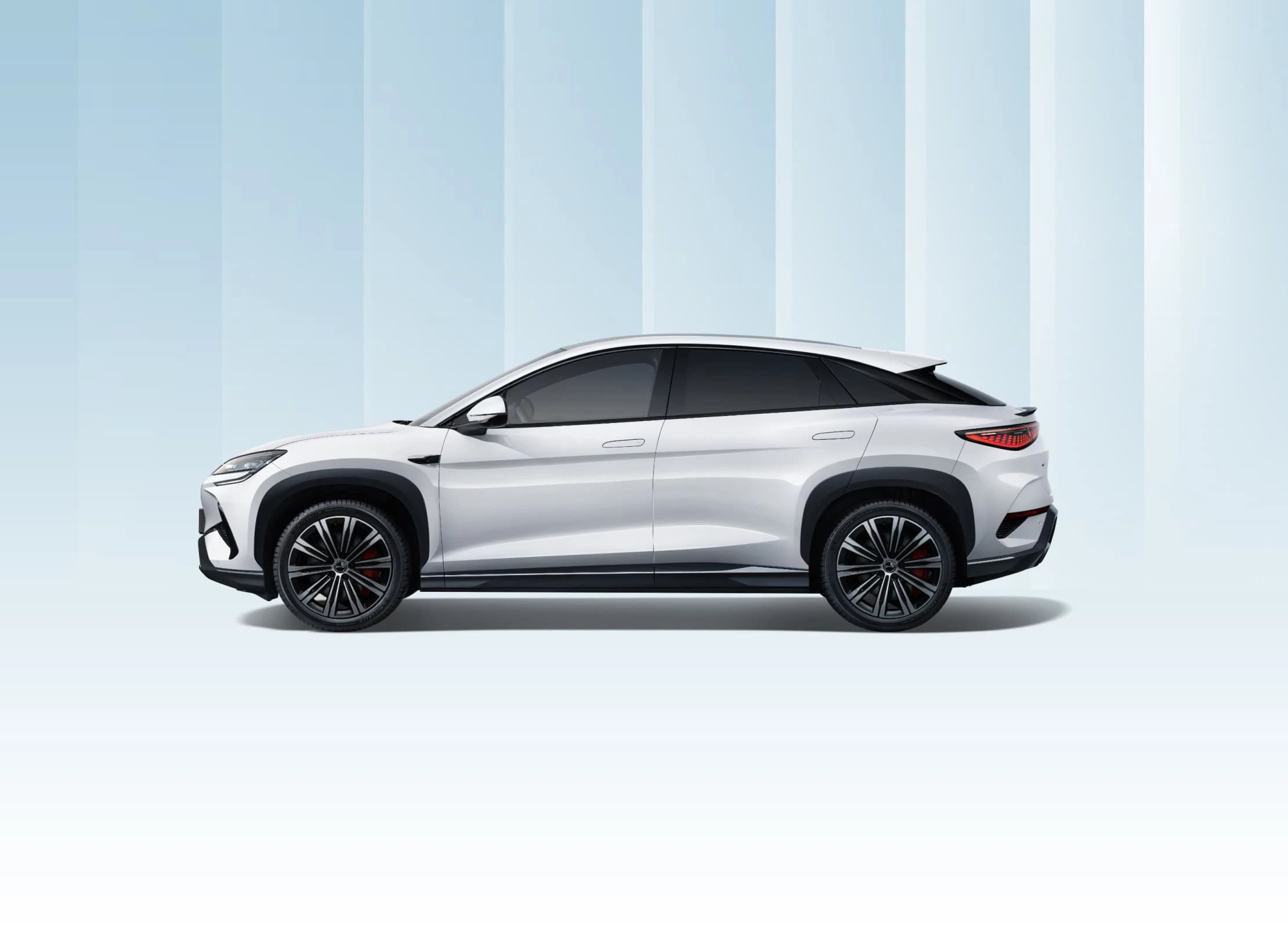 BYD Sealion 7  Navigate on Pilot Edition