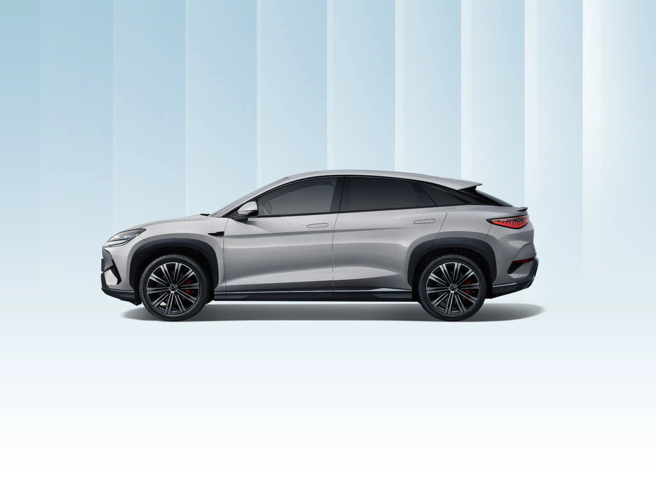 BYD Sealion 7  Navigate on Pilot Edition