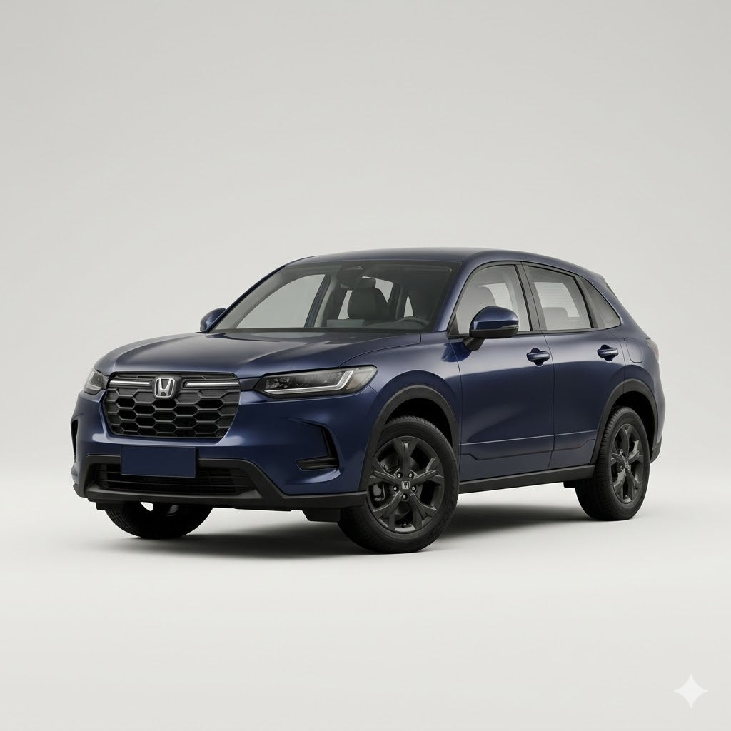 Honda HR-V  240 turbo pro