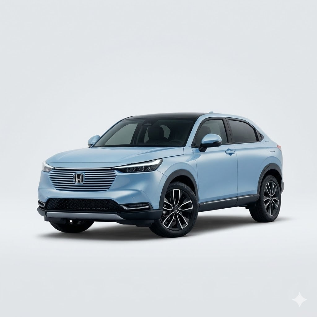 Honda Vezel hibrido elite edition