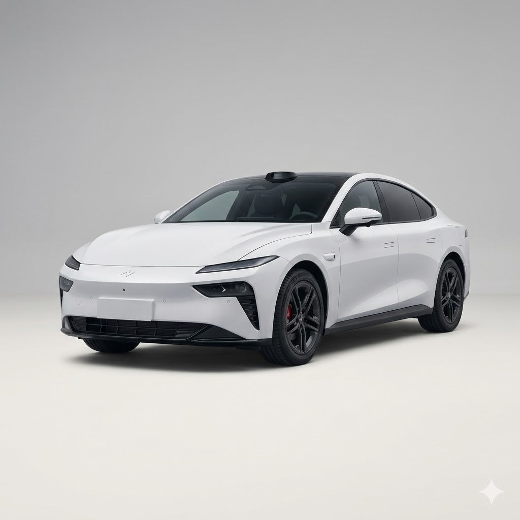 DONGFENG  Yipai - eπ007 ELECTRICO