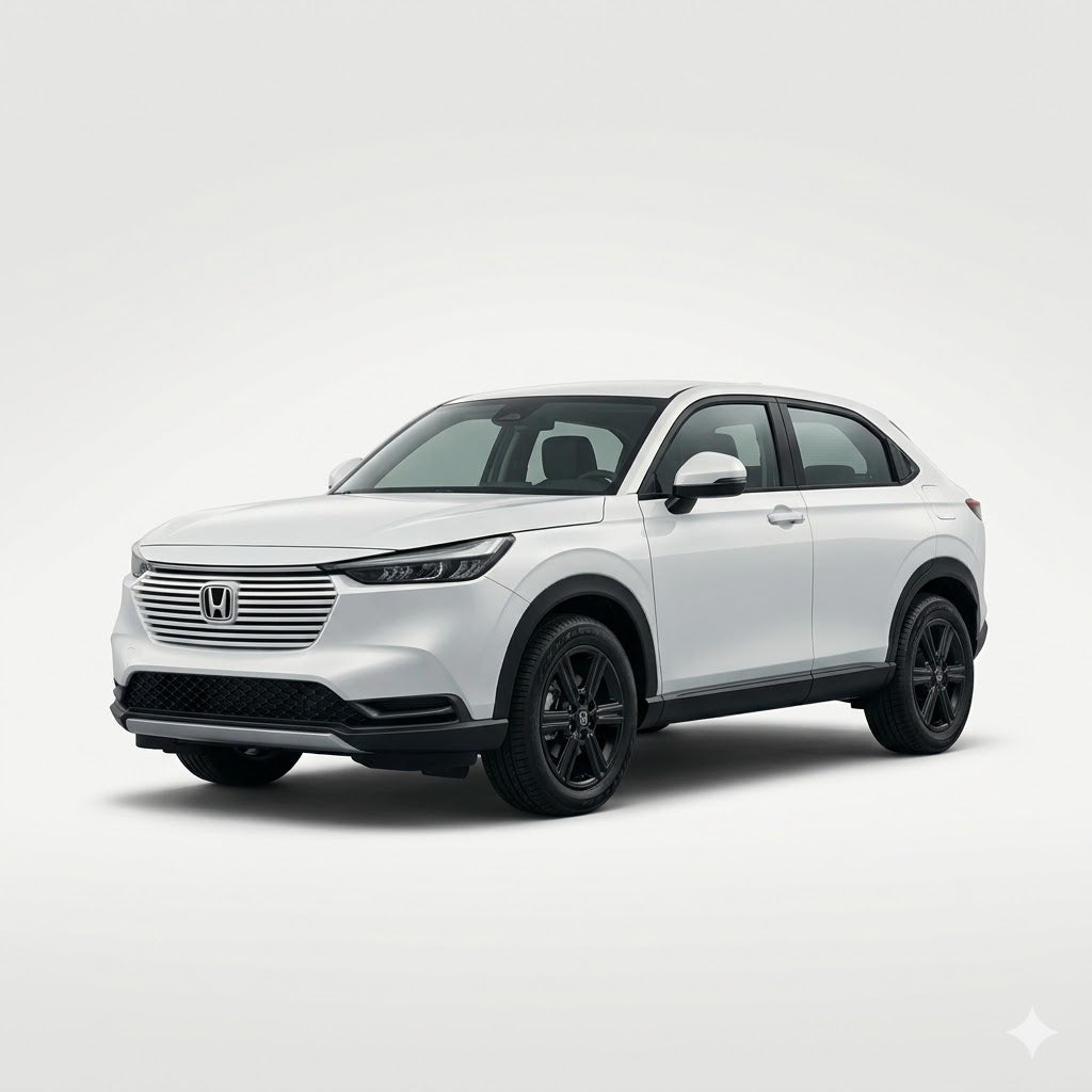 Honda Vezel hibrido elite edition