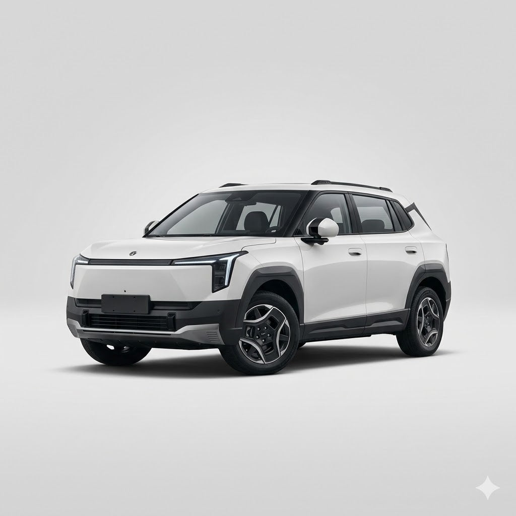 DONGFENG Yipai - Nano 06 ELECTRICO