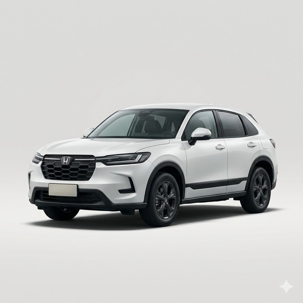 Honda HR-V  240 turbo pro