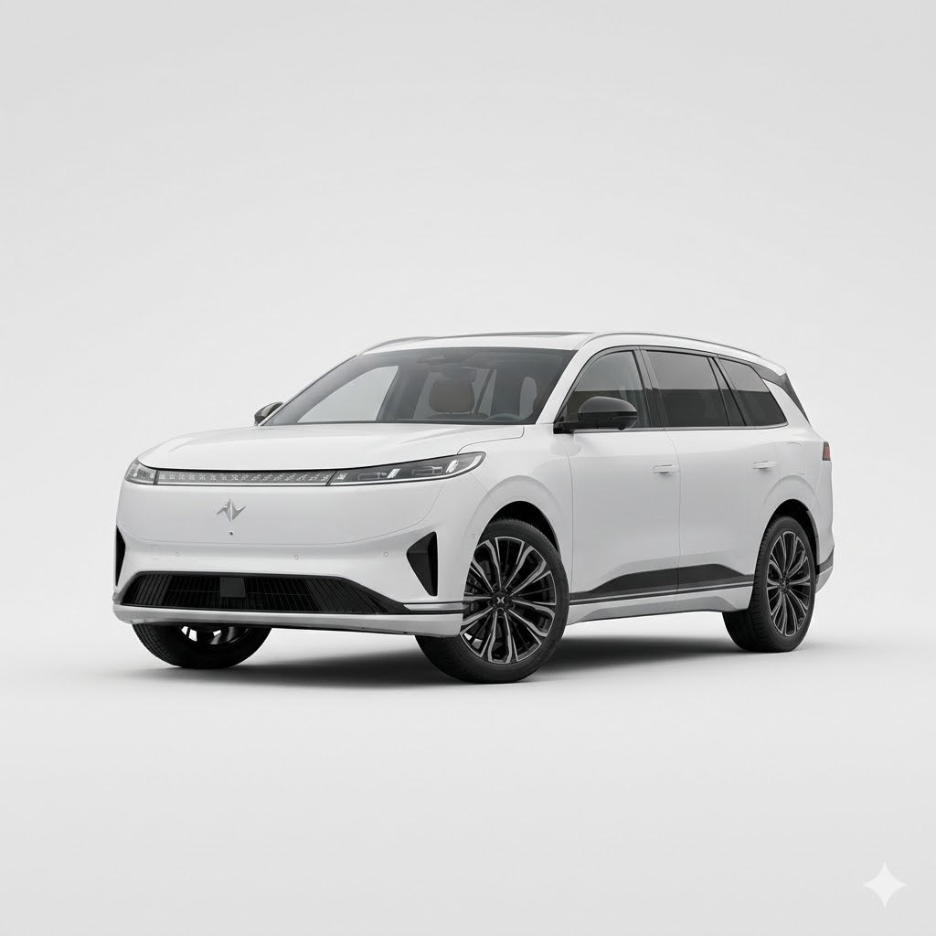 DONGFENG   Yipai - eπ008 ELECTRICO