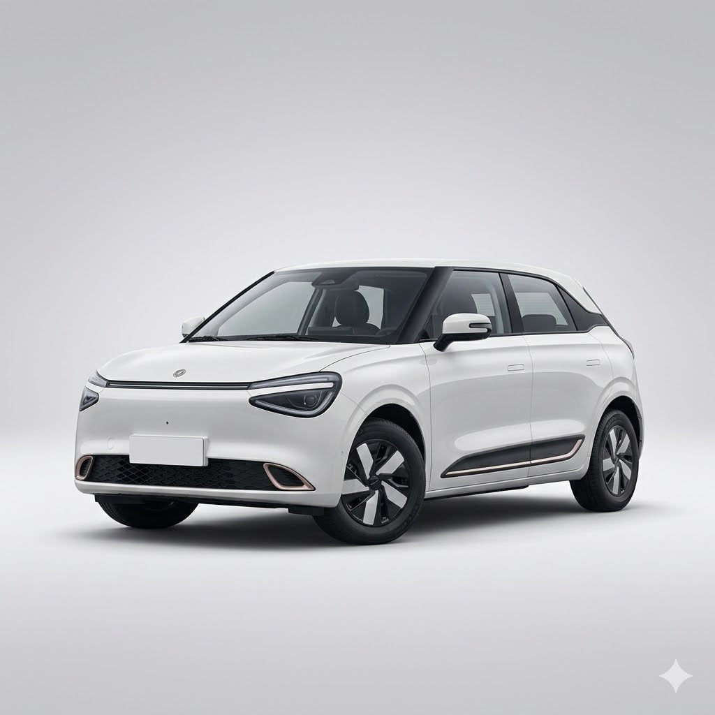 DONGFENG Yipai - Nano 01 ELECTRICO 430