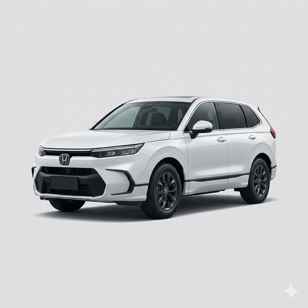 Honda Breeze HIBRIDO 2wd luxury edition