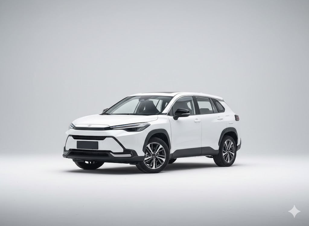 Toyota-Fenglanda hibrido premiun edition