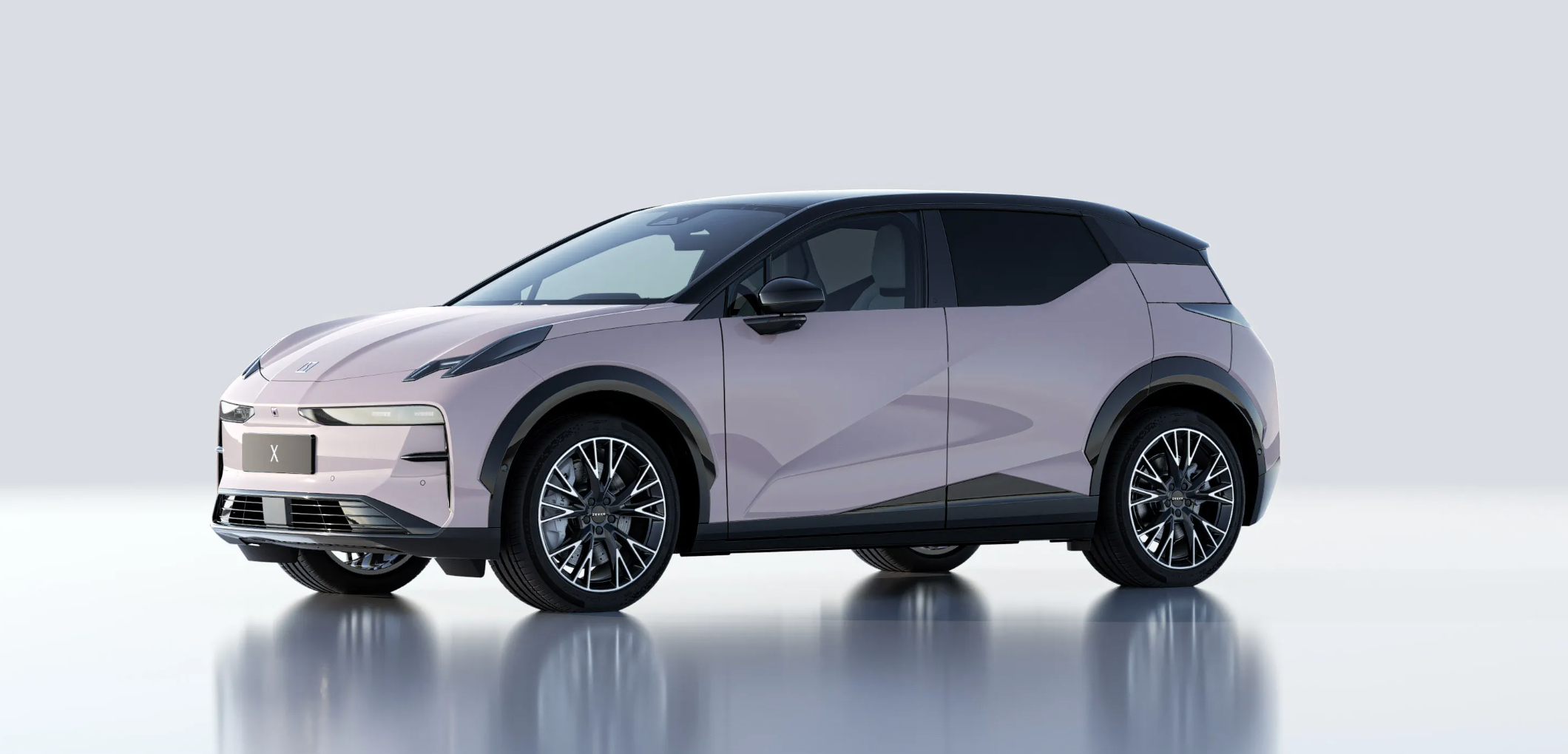 Zeekr Extreme Krypton X ULTRA