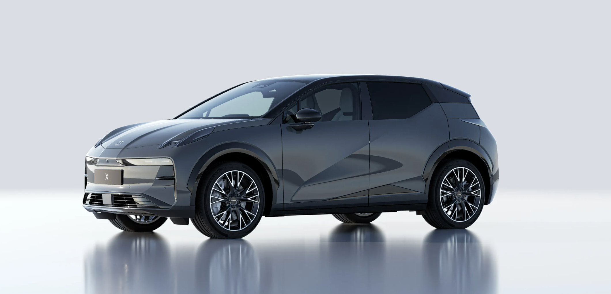 Zeekr Extreme Krypton X ULTRA