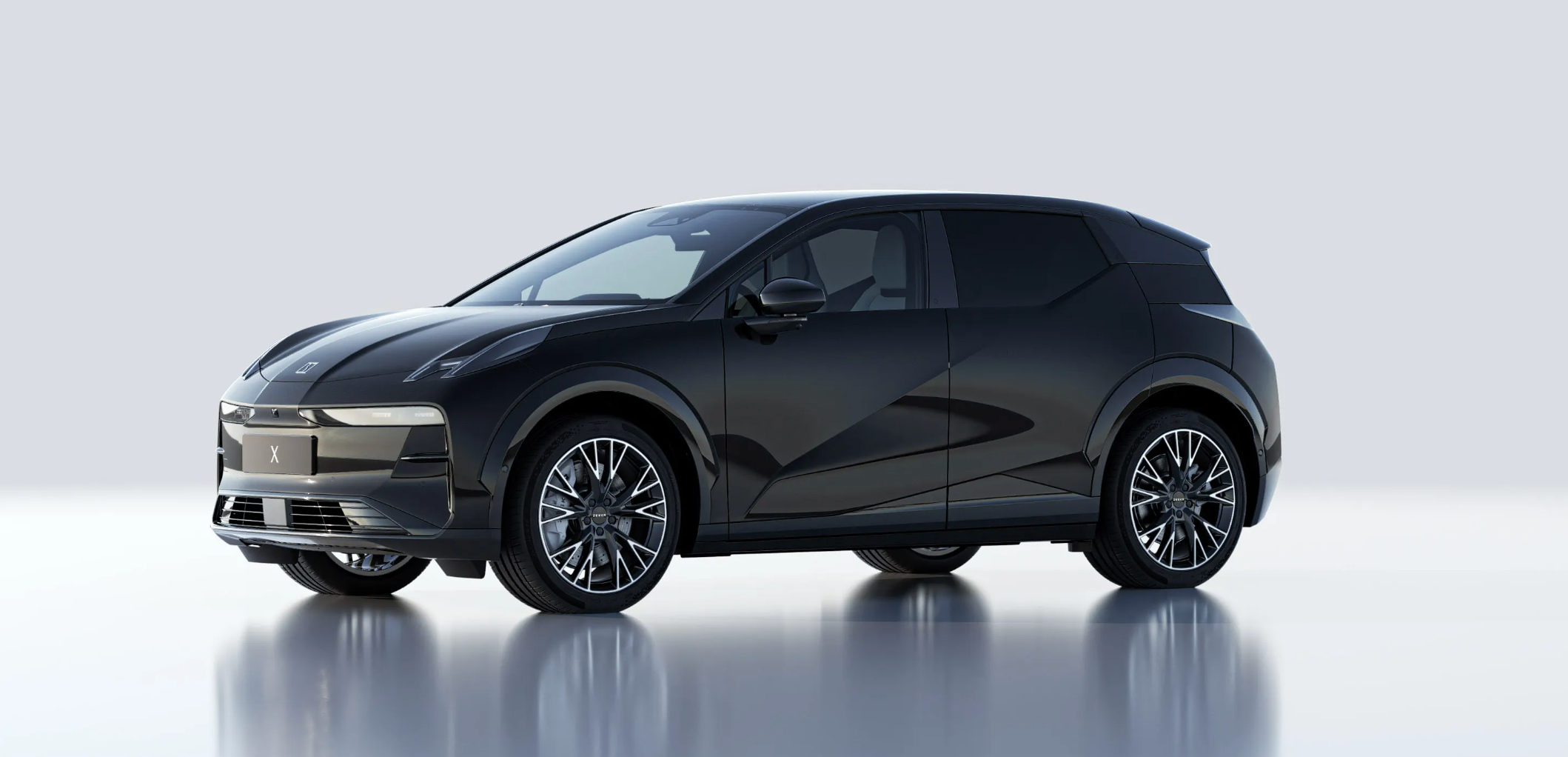 Zeekr Extreme Krypton X ULTRA