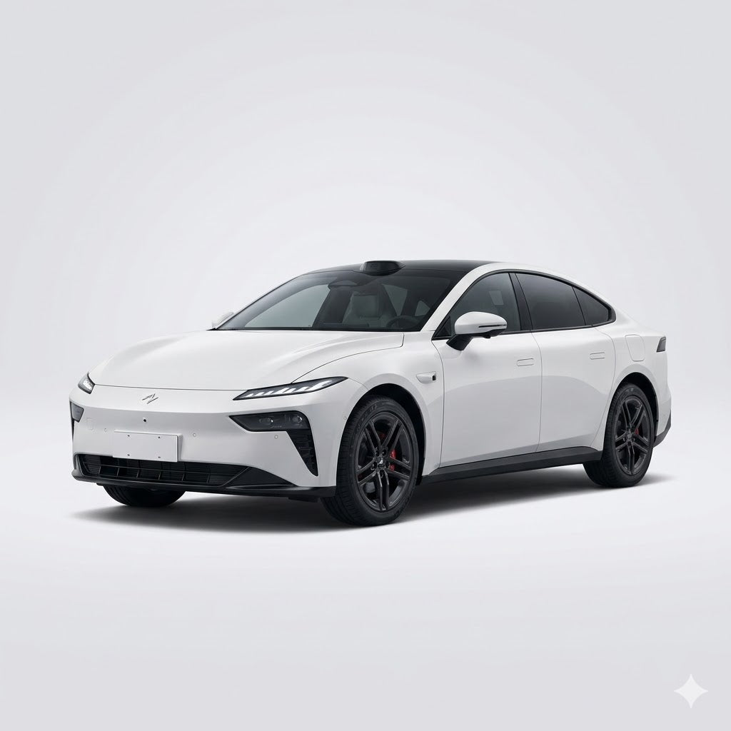 DONGFENG  Yipai - eπ007 ELECTRICO