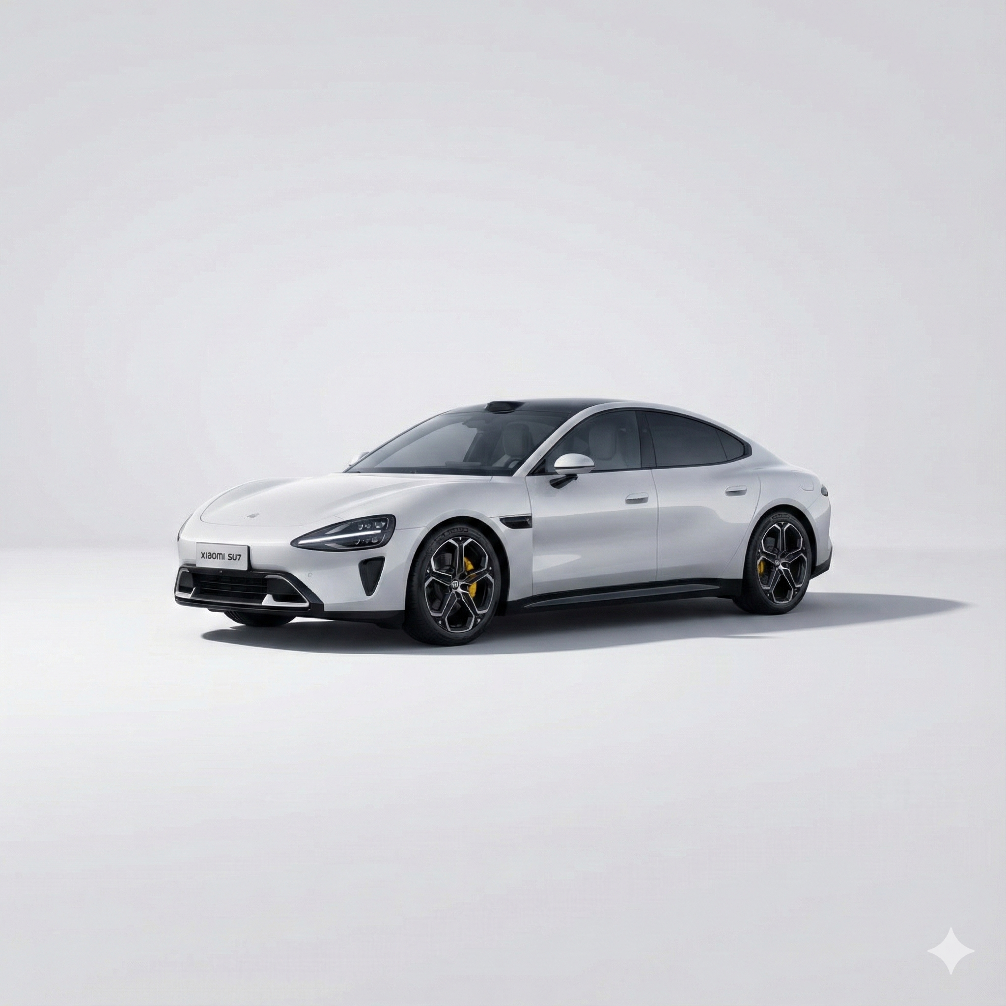 SU7  RWD Pro version