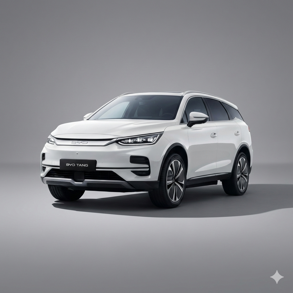 BYD Tang