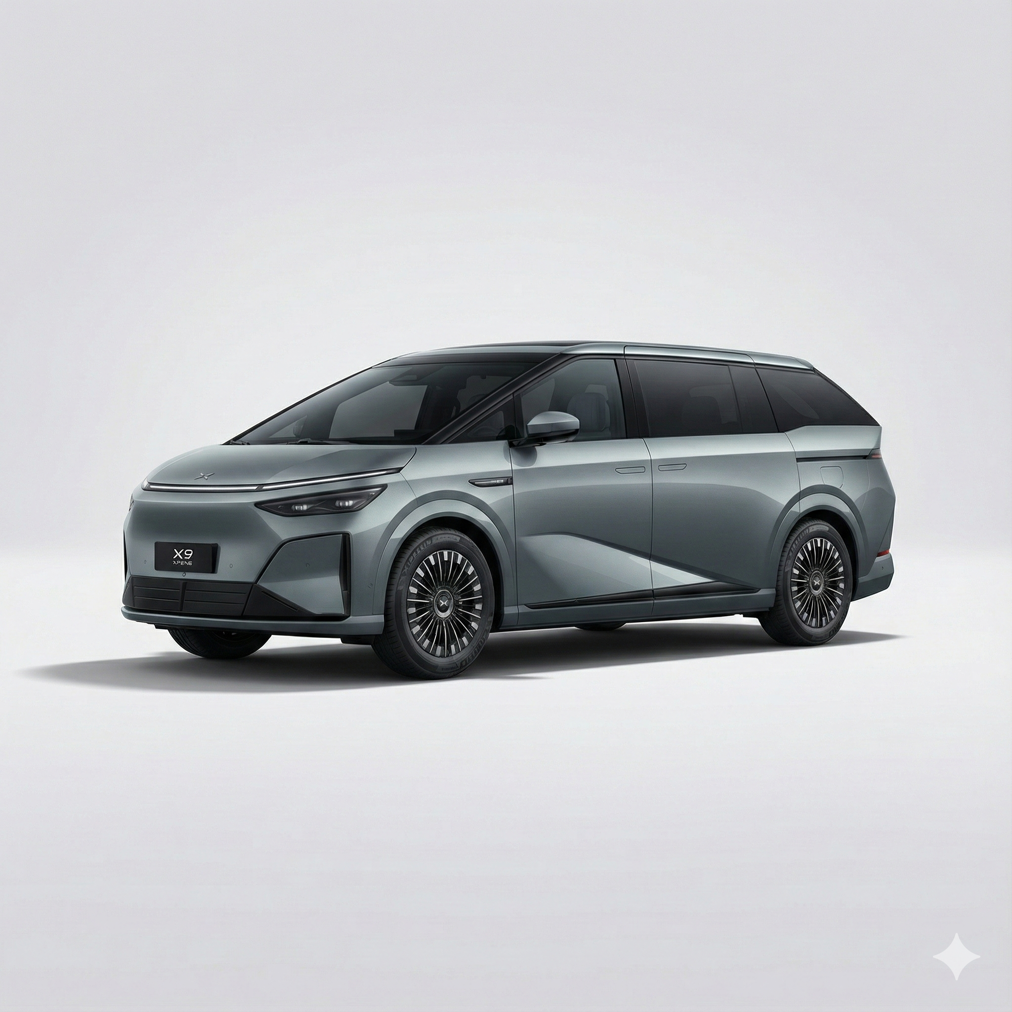 X9 super Extended-Range  Ultra Edition