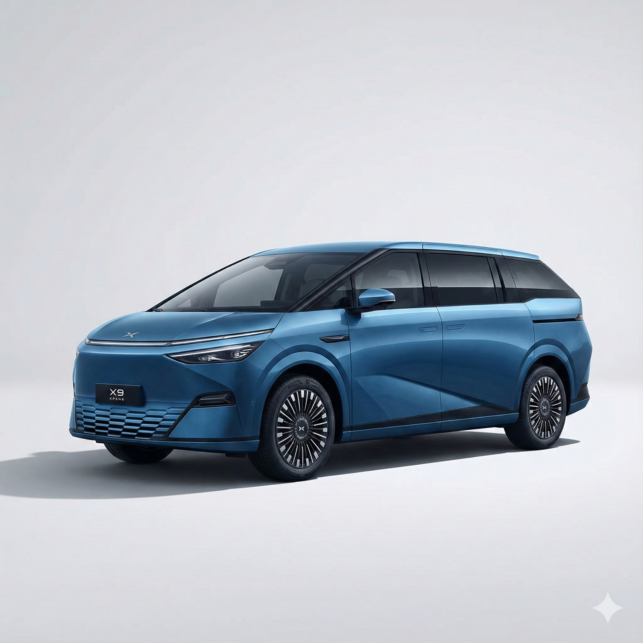 X9  4WD High Performance Edition