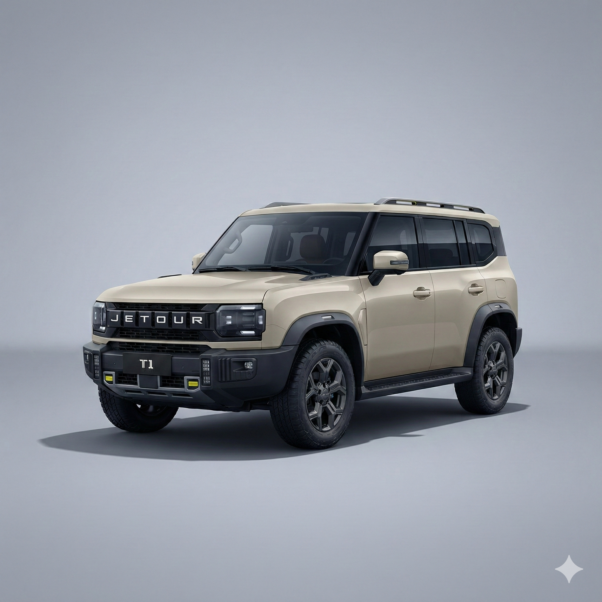 T1   Exploration Edition   150KM