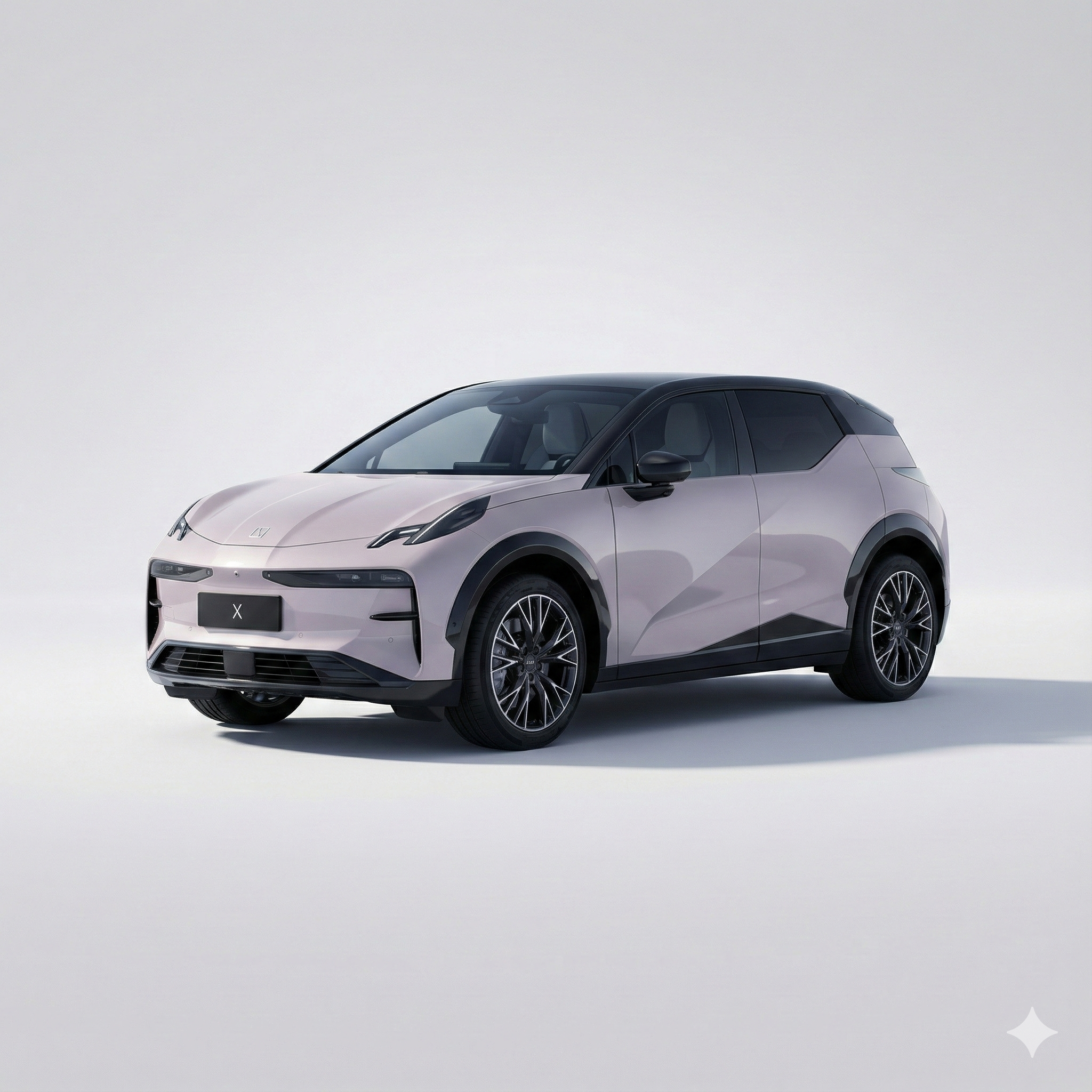 Zeekr Extreme Krypton X ULTRA