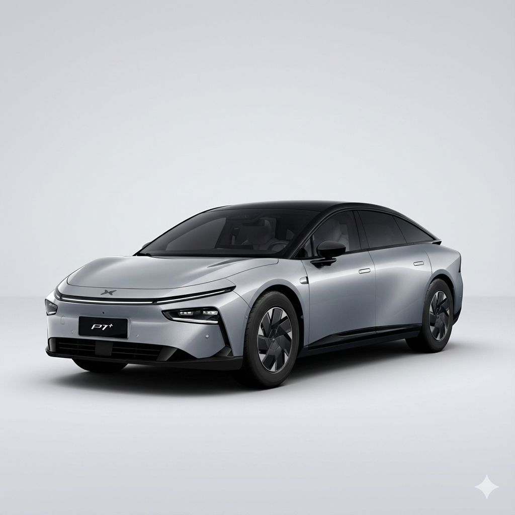 P7+  Extreme Long Range Max Flagship Edition