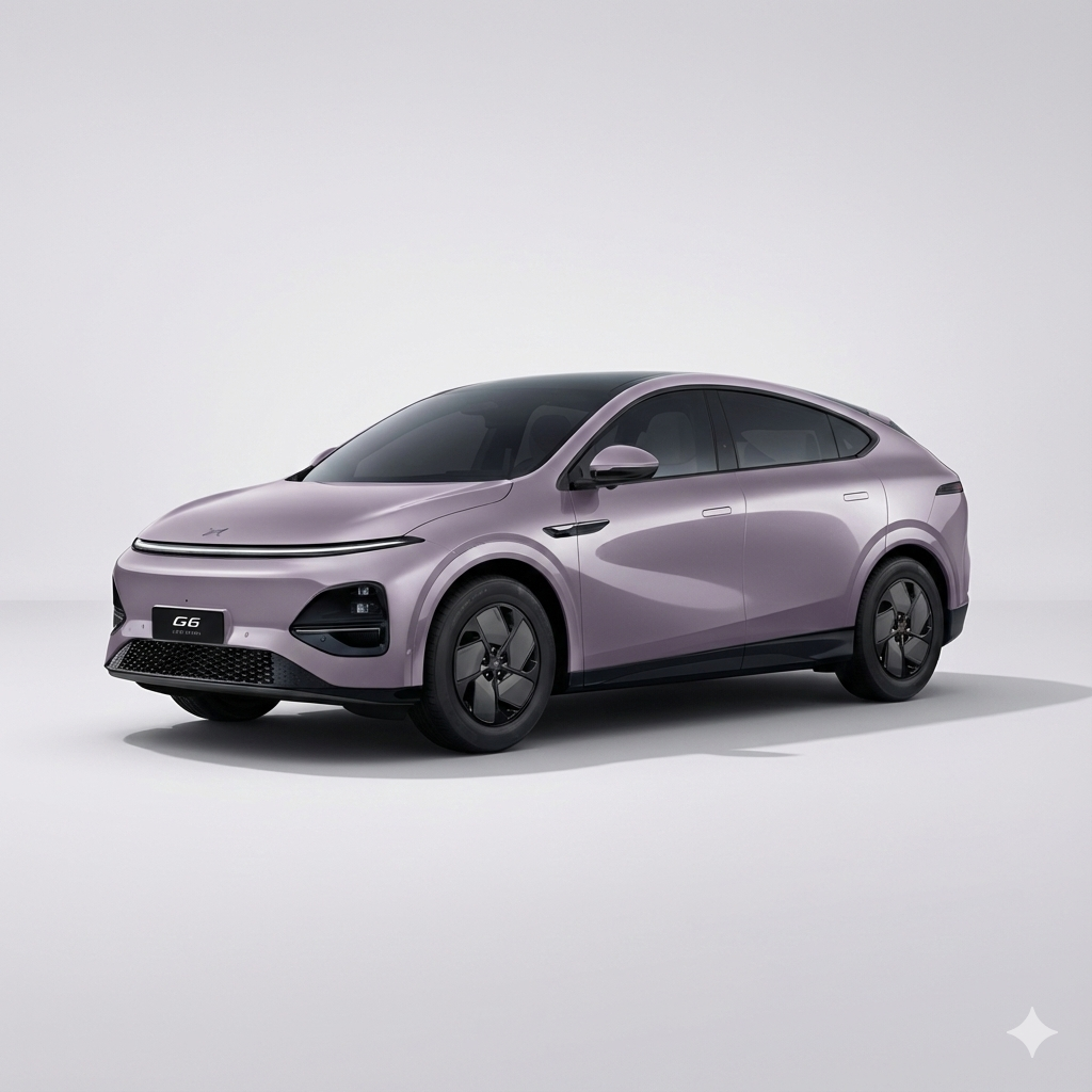 XPENG – NEM GROUP