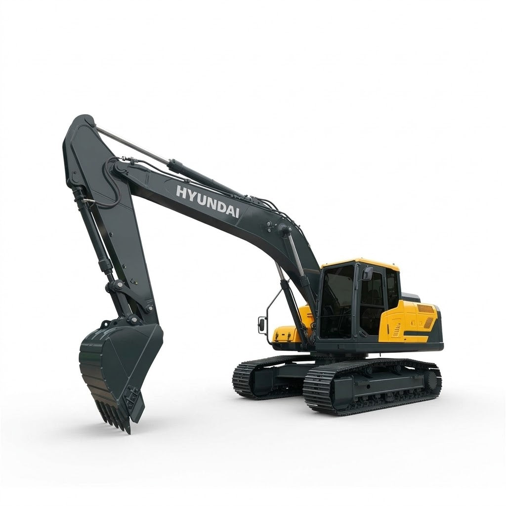 HYUNDAI HX200