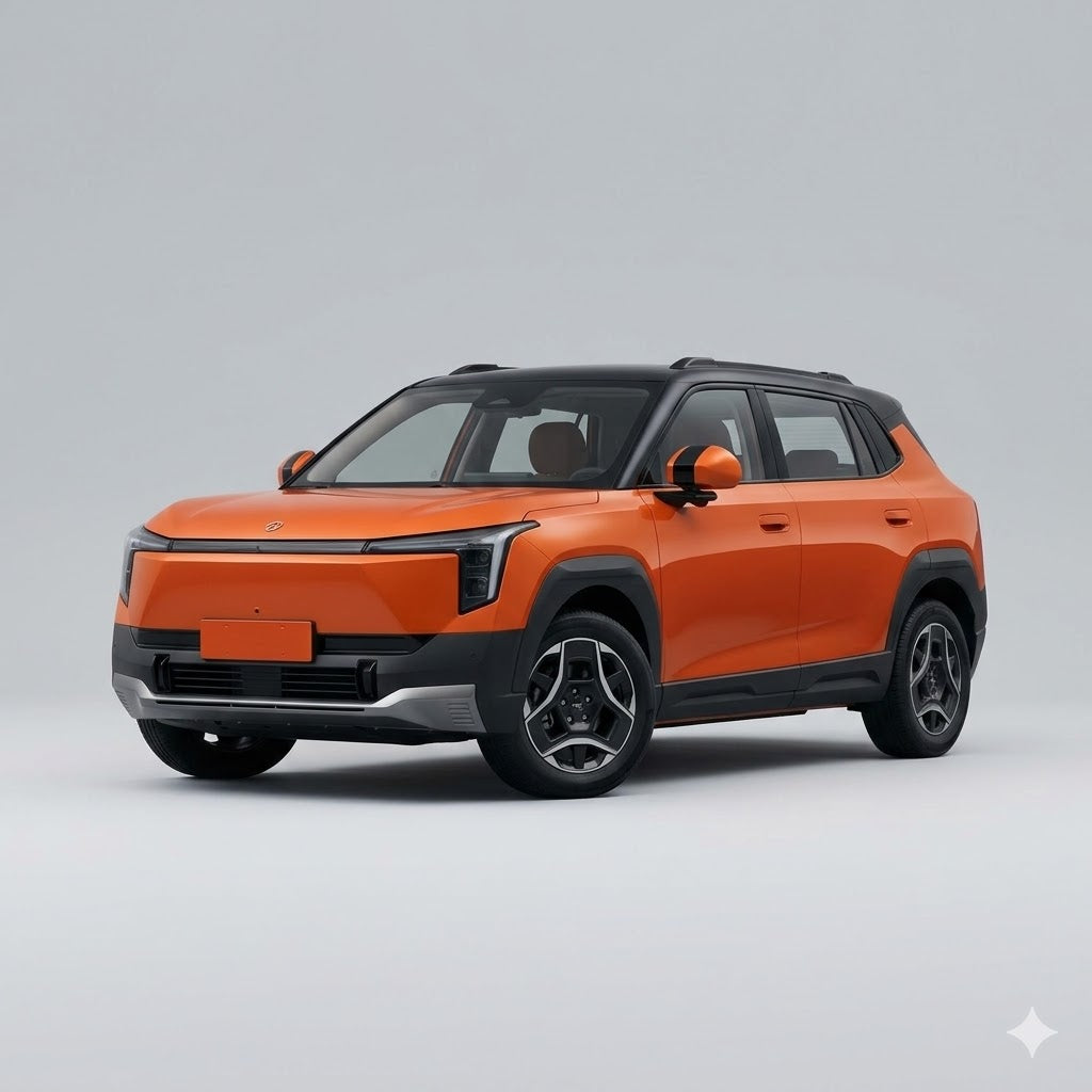 DONGFENG Yipai - Nano 06 ELECTRICO