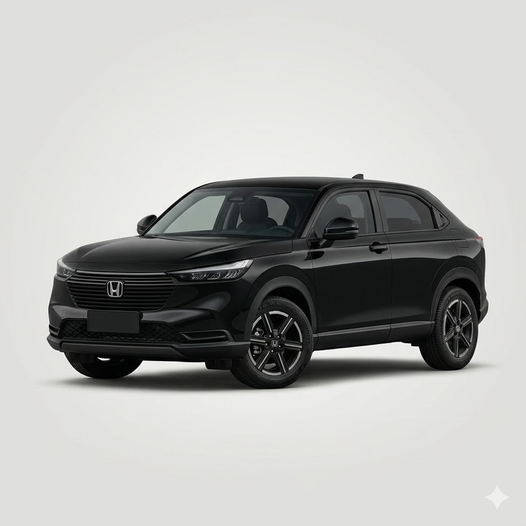 Honda Vezel hibrido elite edition