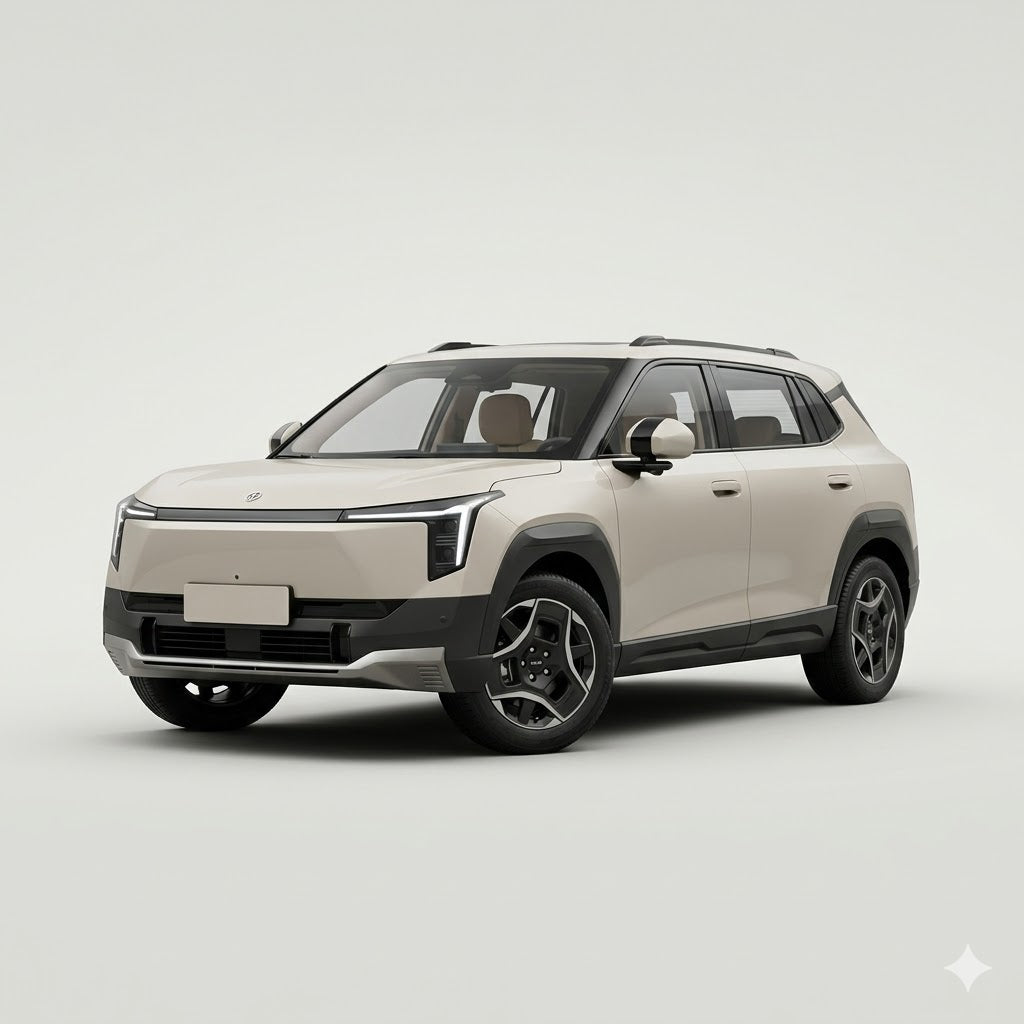 DONGFENG Yipai - Nano 06 ELECTRICO