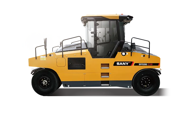 Rodillo de neumáticos