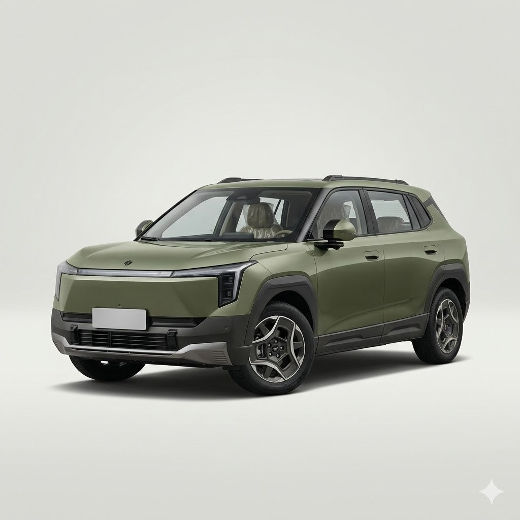 DONGFENG Yipai - Nano 06 ELECTRICO