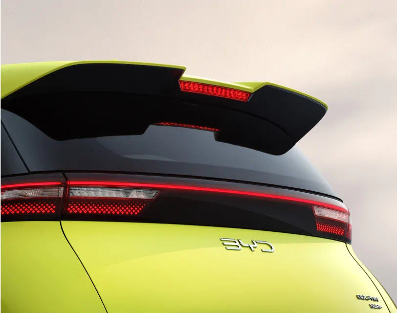 BYD Dolphin Surf  2025 Intelligent Driving Comfort Edition