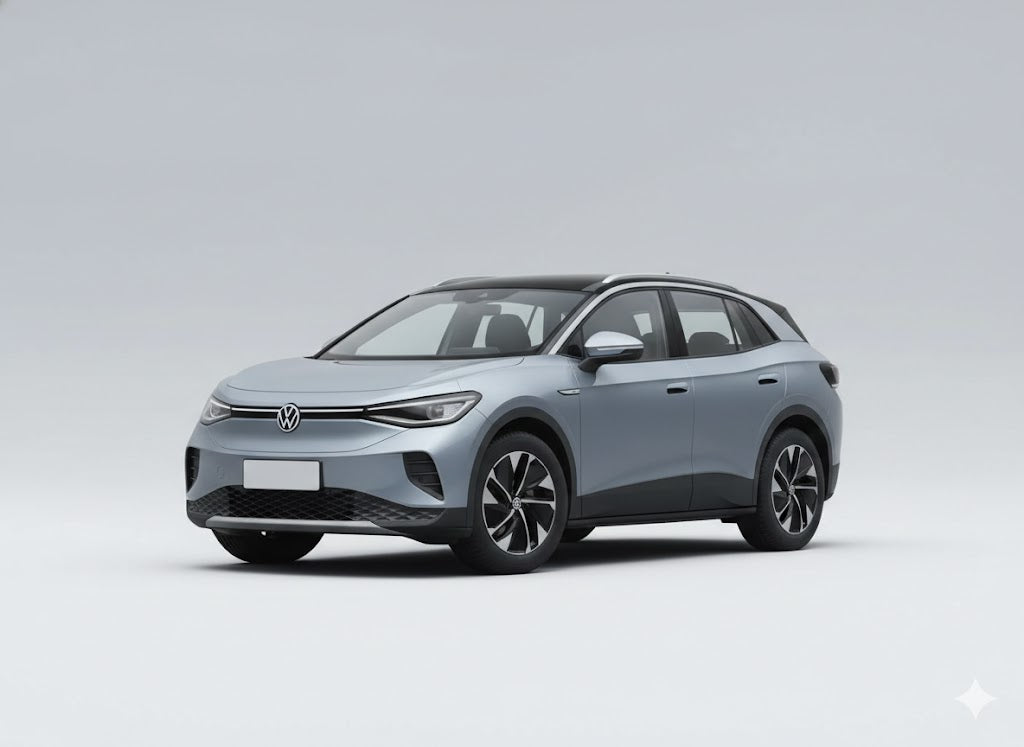 Volkswagen ID.4 CROZZ