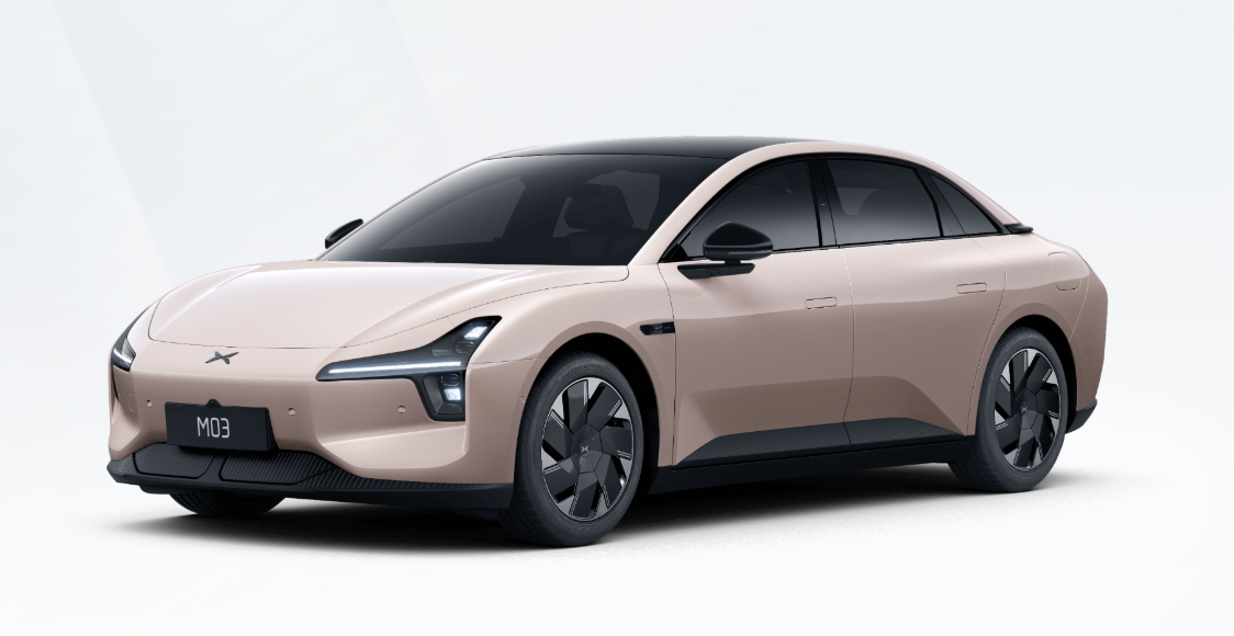 M03 Extreme Long Range Plus Edition