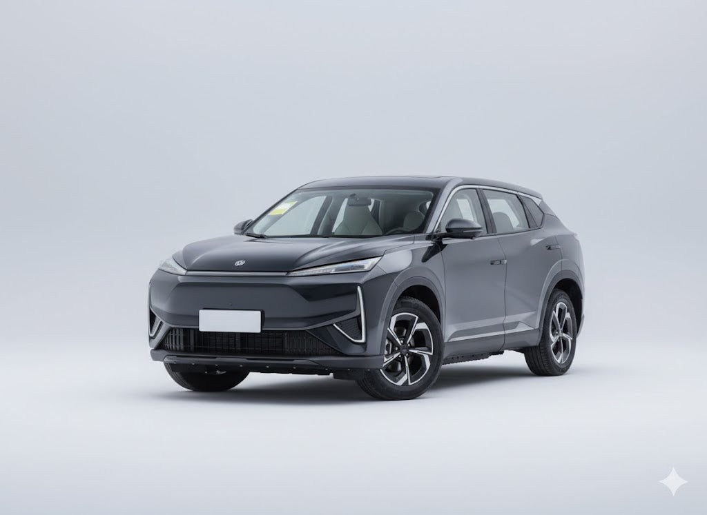 Dongfeng Fengshen L7