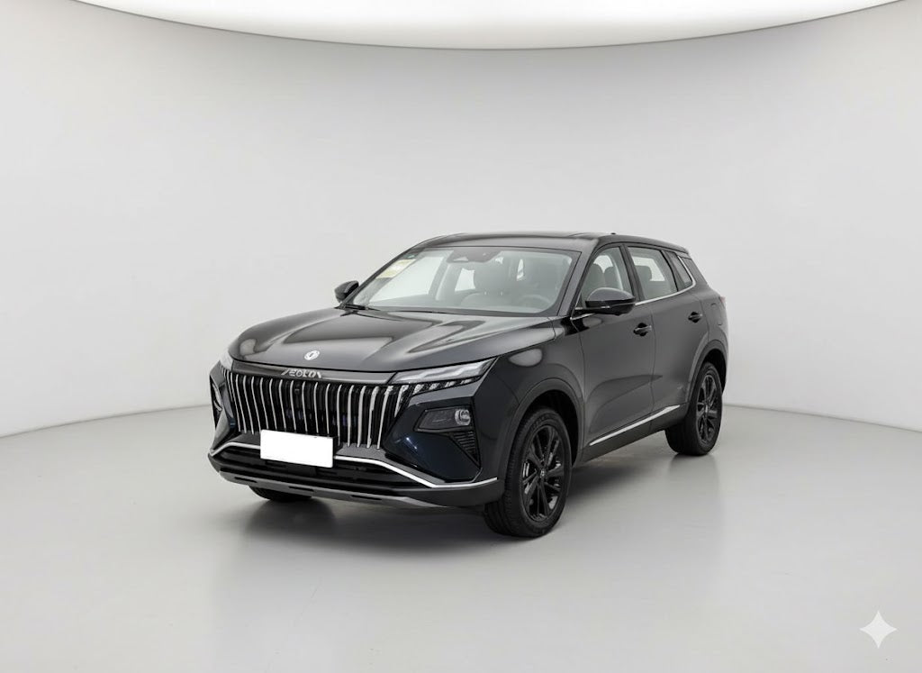 Dongfeng - Haoji MACH POWER 1.5T PREMIUN EDITION