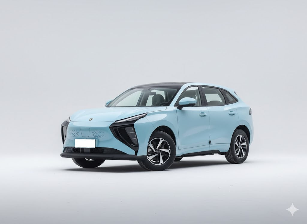 Dongfeng  Fengxing Leiting