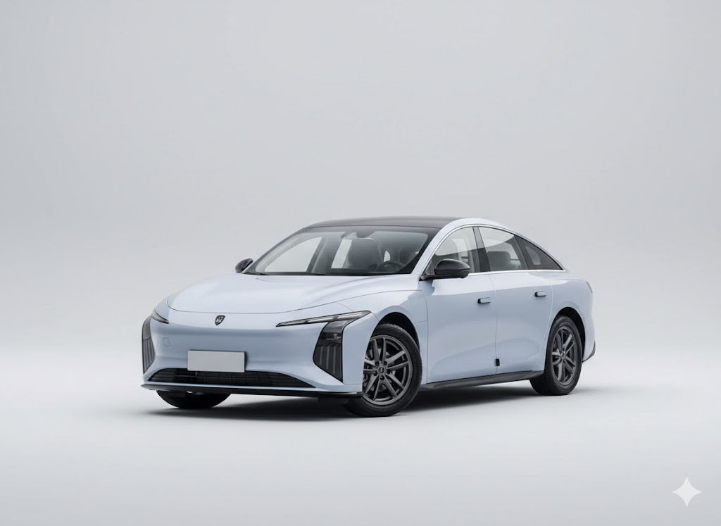 Dongfeng Fengxing-Xinghai S7